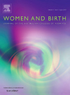 Women And Birth期刊封面